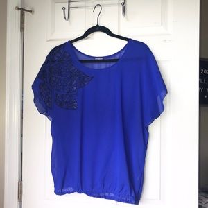 Charlotte Russe Shirt